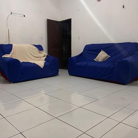 Апартаменты Casa Nos Lencois Maranhenses-Santo Amaro Ma Santo Amaro do Maranhao Экстерьер фото