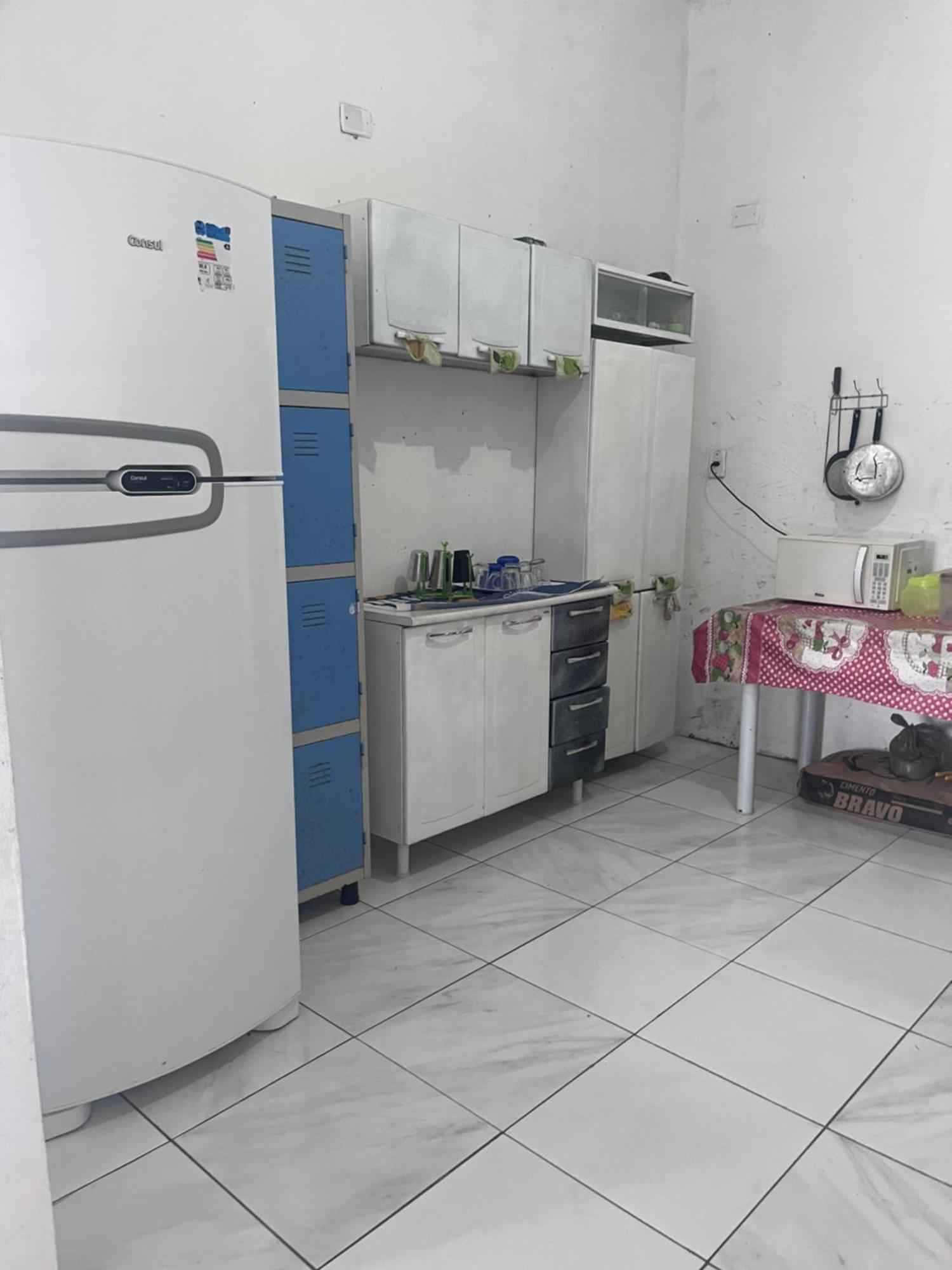 Апартаменты Casa Nos Lencois Maranhenses-Santo Amaro Ma Santo Amaro do Maranhao Экстерьер фото